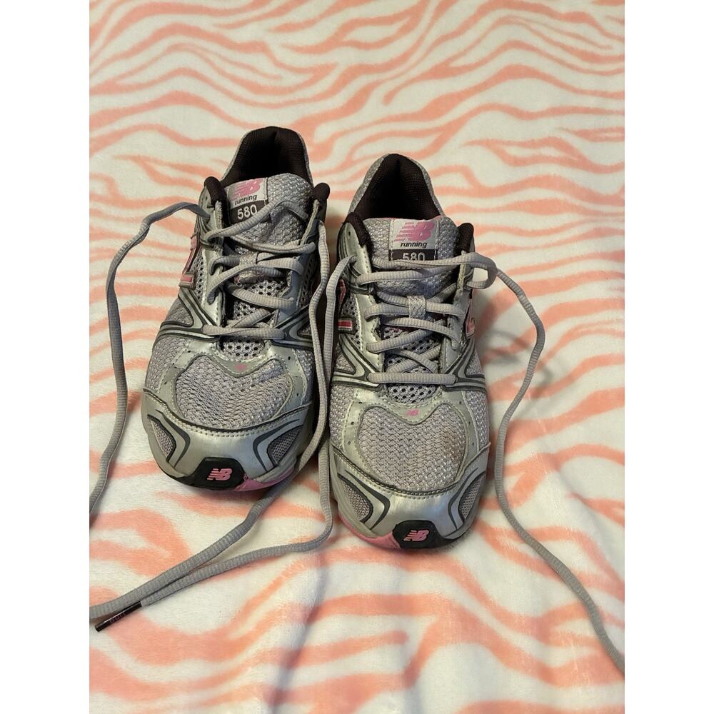 New Balance 580 Womens 7.5